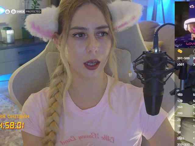Danil__Kolbasenko webcam
