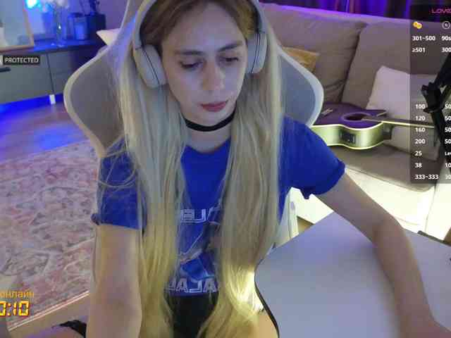 Danil__Kolbasenko webcam