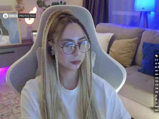 Danil__Kolbasenko webcam