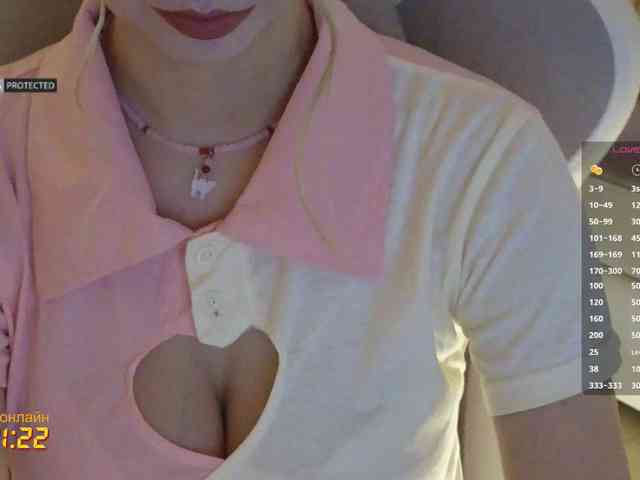 Danil__Kolbasenko webcam