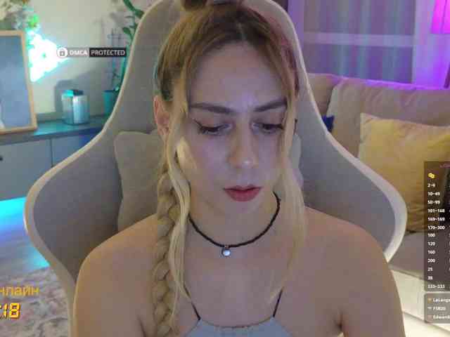 Danil__Kolbasenko webcam