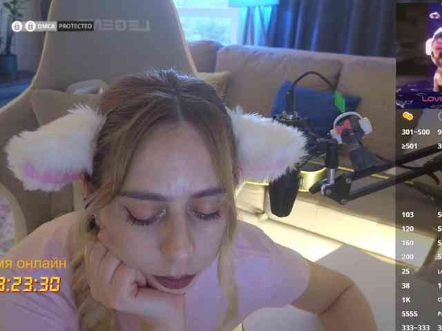 Danil__Kolbasenko webcam