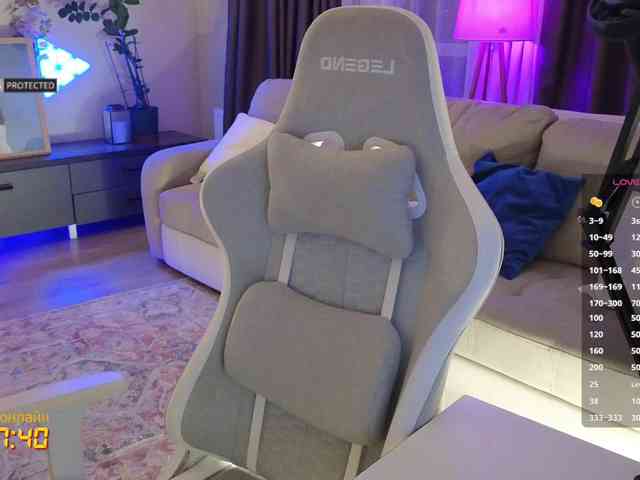 Danil__Kolbasenko webcam