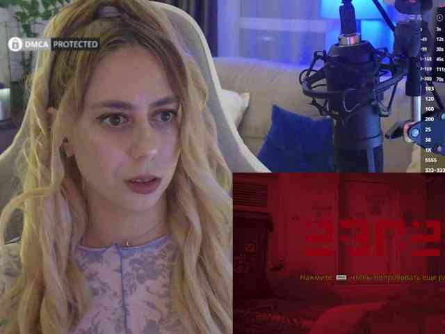 -Light-Fury- Sex Cam Show