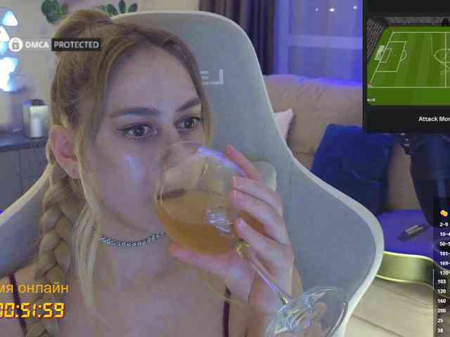 Danil__Kolbasenko webcam