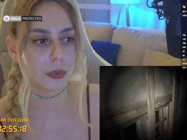 Danil__Kolbasenko webcam
