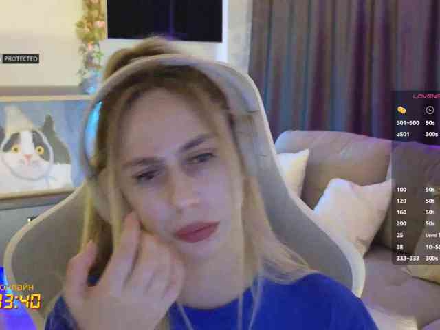 Danil__Kolbasenko webcam