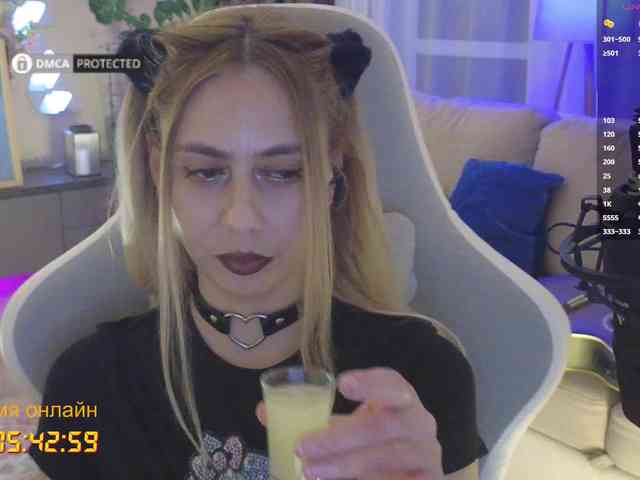 Danil__Kolbasenko webcam