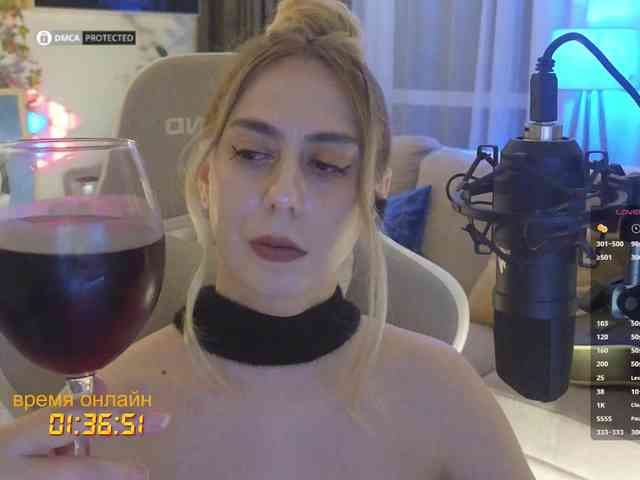 Danil__Kolbasenko webcam