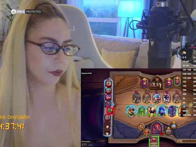 Danil__Kolbasenko webcam