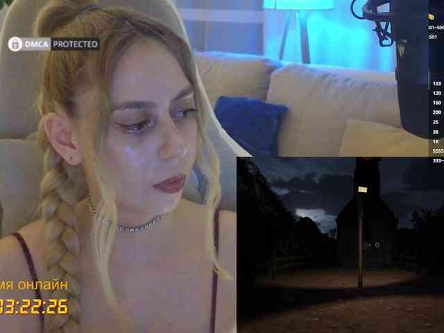 Danil__Kolbasenko webcam