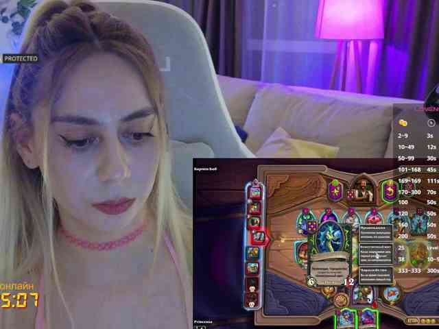 Danil__Kolbasenko webcam