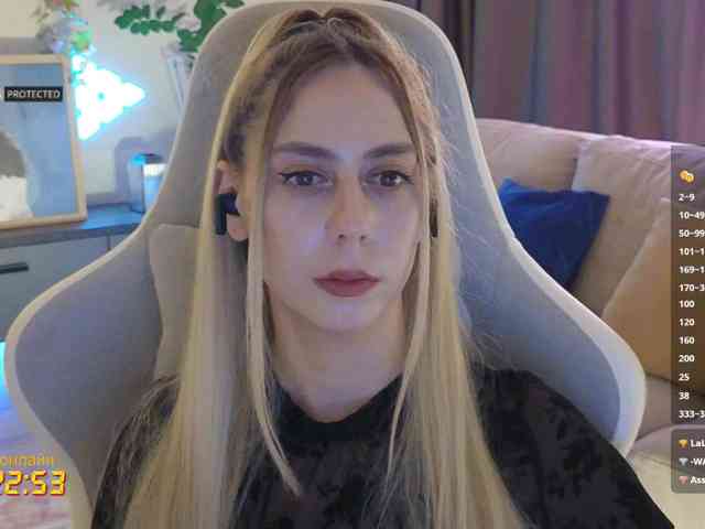 Danil__Kolbasenko webcam