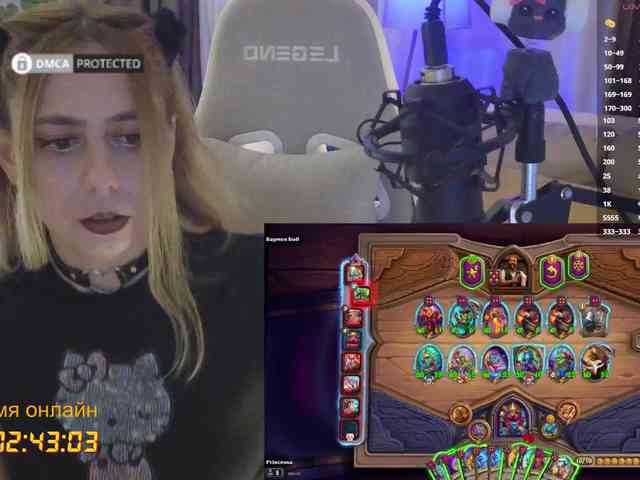 Danil__Kolbasenko webcam