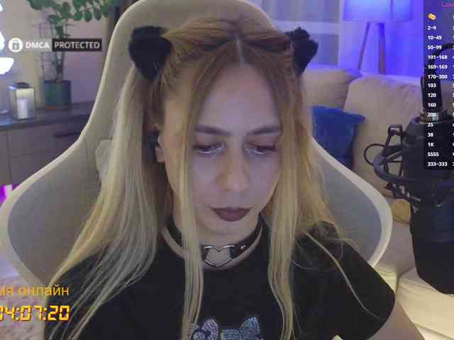Danil__Kolbasenko webcam