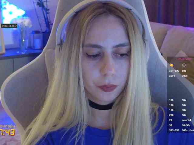 Danil__Kolbasenko webcam