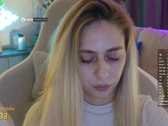 Danil__Kolbasenko webcam