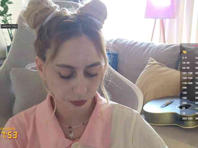 Danil__Kolbasenko webcam