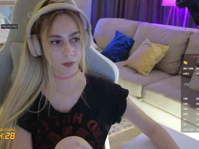 Danil__Kolbasenko webcam