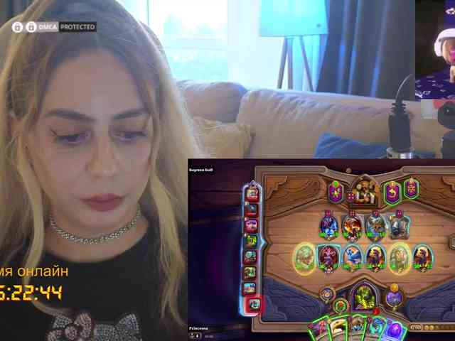 Danil__Kolbasenko webcam