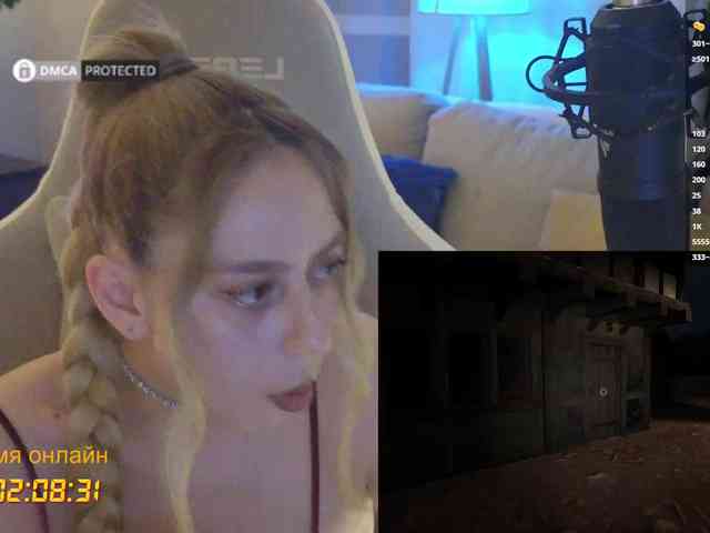 Danil__Kolbasenko webcam