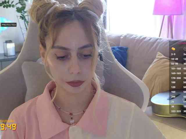 Danil__Kolbasenko webcam