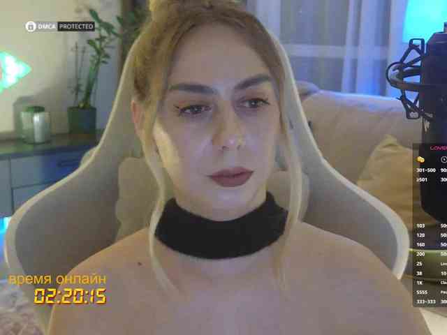 Danil__Kolbasenko webcam