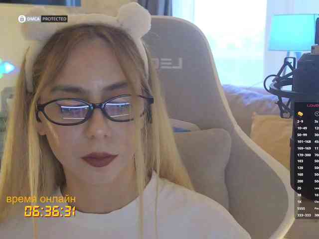 Danil__Kolbasenko webcam