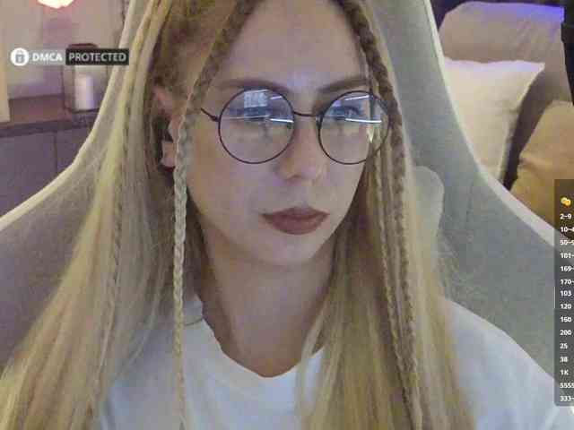 Danil__Kolbasenko webcam