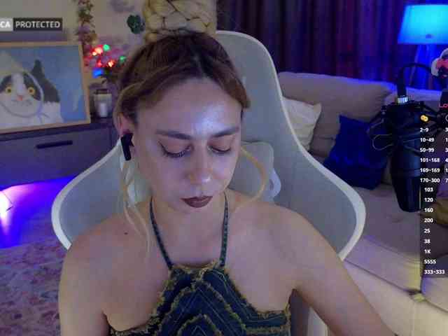 Danil__Kolbasenko webcam
