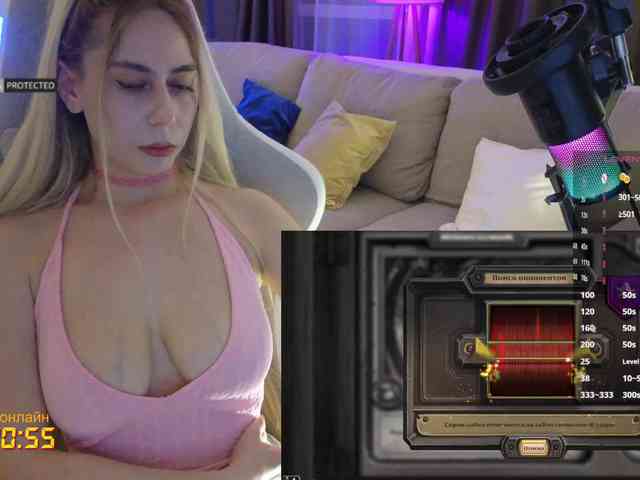 Danil__Kolbasenko webcam