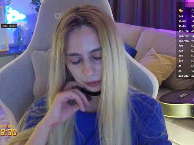 Danil__Kolbasenko webcam