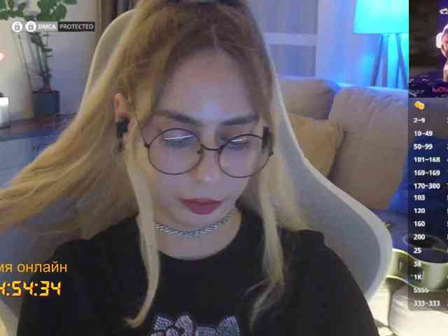 Danil__Kolbasenko webcam