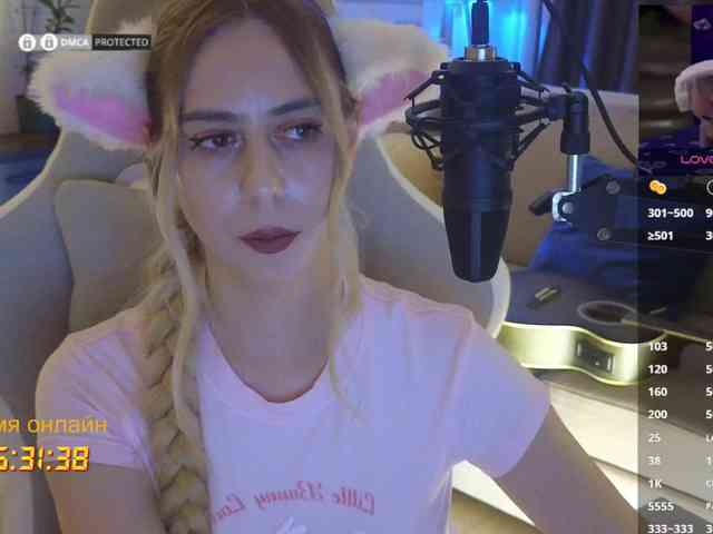 Danil__Kolbasenko webcam