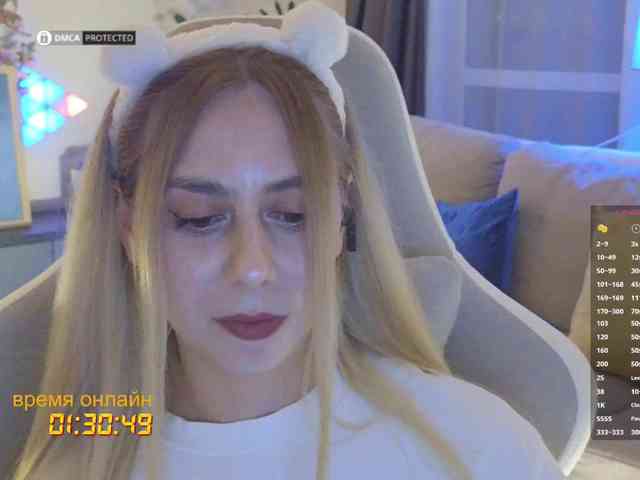 Danil__Kolbasenko webcam