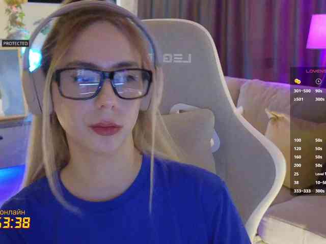 Danil__Kolbasenko webcam