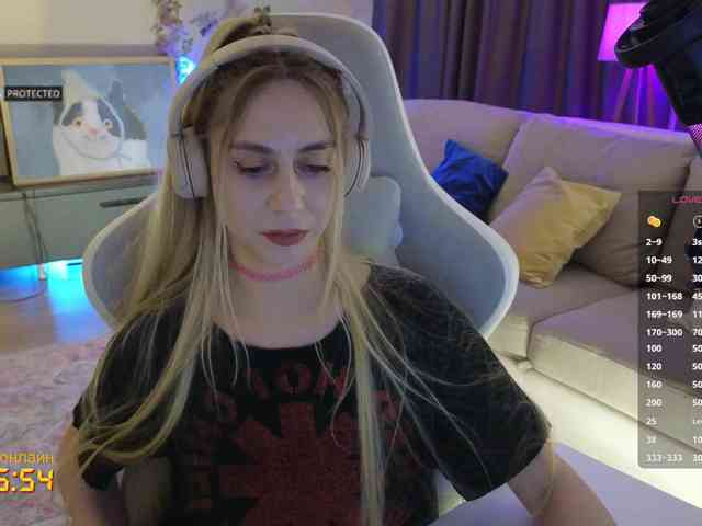 Danil__Kolbasenko webcam