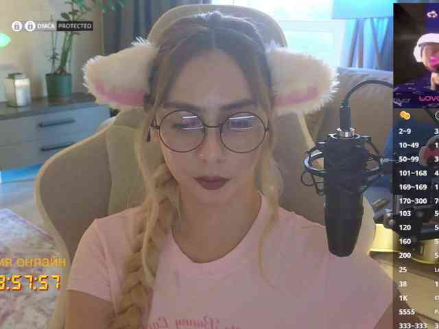 Danil__Kolbasenko webcam