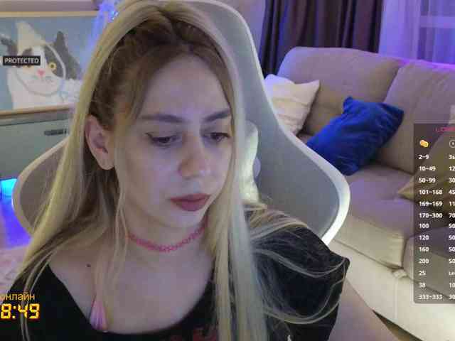 Danil__Kolbasenko webcam