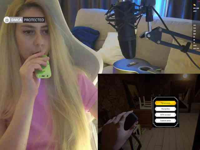 Danil__Kolbasenko webcam