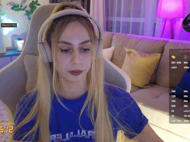 Danil__Kolbasenko webcam