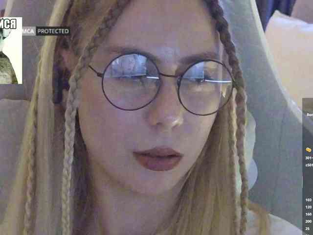 Danil__Kolbasenko webcam