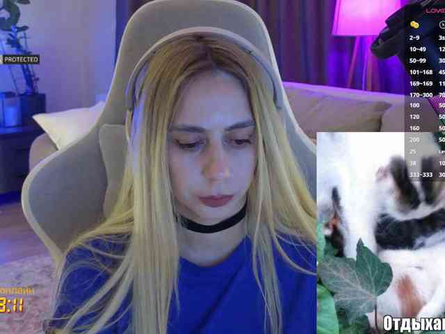 Danil__Kolbasenko webcam