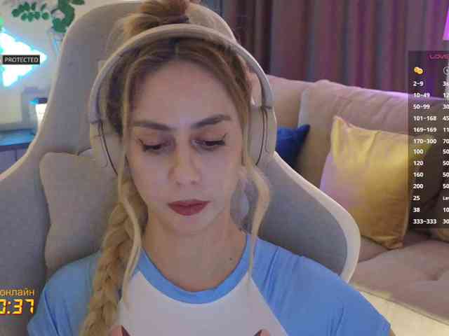 Danil__Kolbasenko webcam