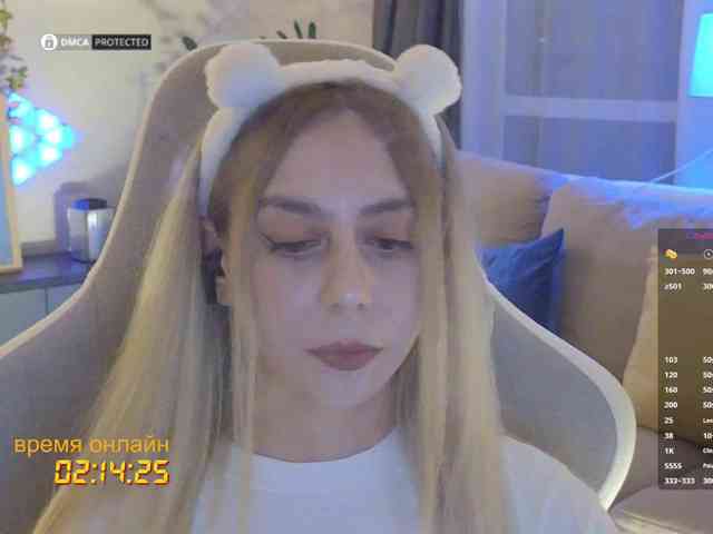Danil__Kolbasenko webcam