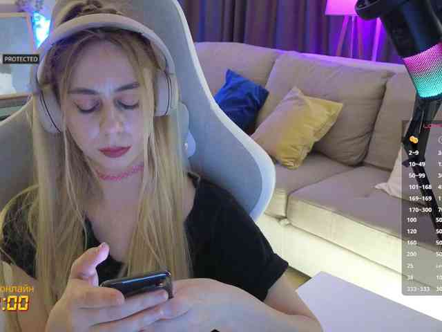 Danil__Kolbasenko webcam