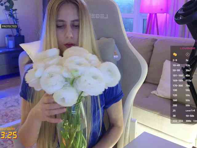 Danil__Kolbasenko webcam