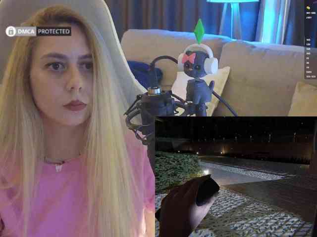 Danil__Kolbasenko webcam
