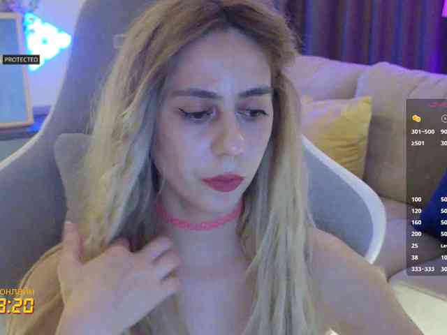 Danil__Kolbasenko webcam