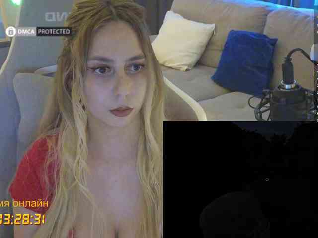 Danil__Kolbasenko webcam